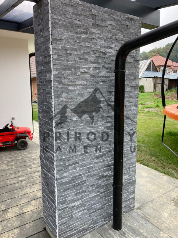 Mramorový panel luxusný obklad interiér exteriér dom