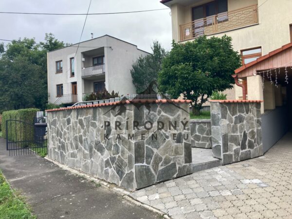 Kavala Šedá - Image 6