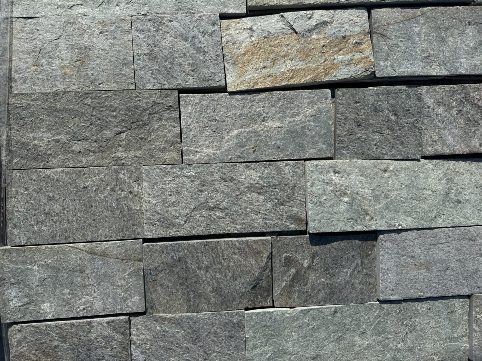 Kvarcit Grey