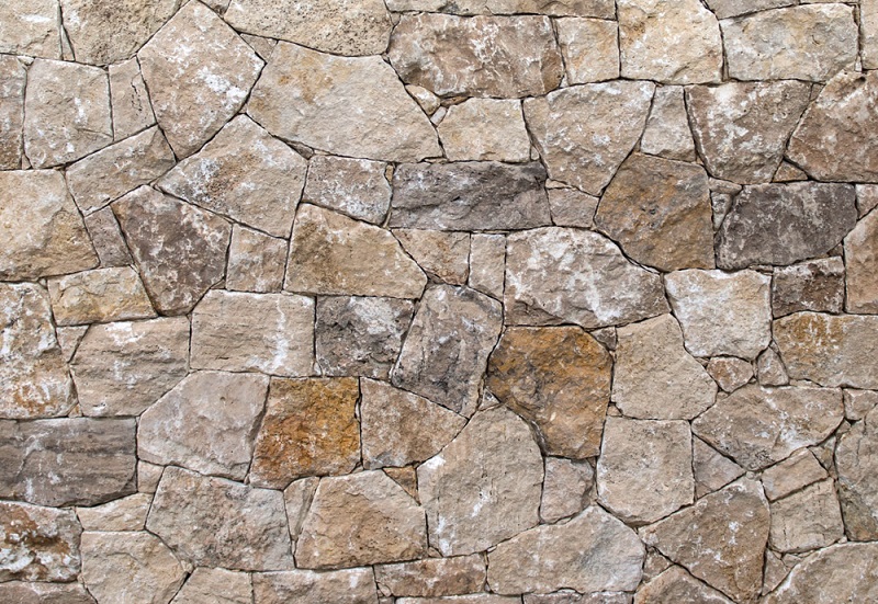 Mramor Pearl Yellow – rock face obklad